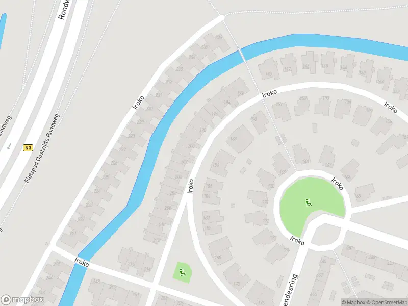 112 melding Overlastmelding Wantijdijk in Nederland