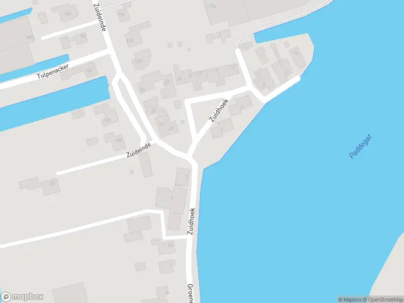 112 melding Overlastmelding Zuidhoek in Roelofarendsveen