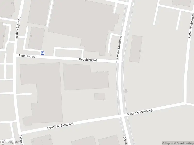 Overlastmelding Redeléstraat in Dordrecht gesloten