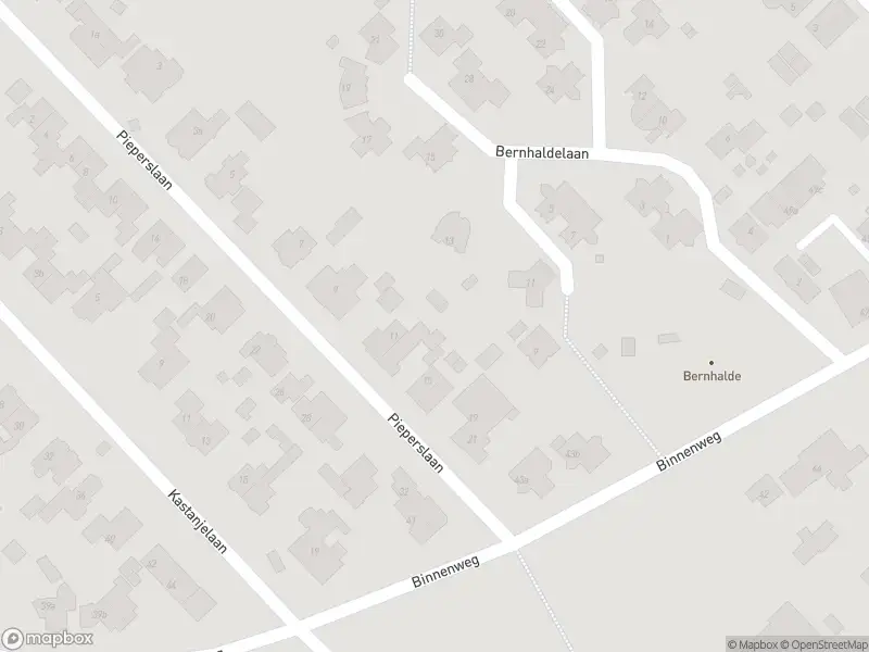 Overlastmelding Binnenweg in Ellecom