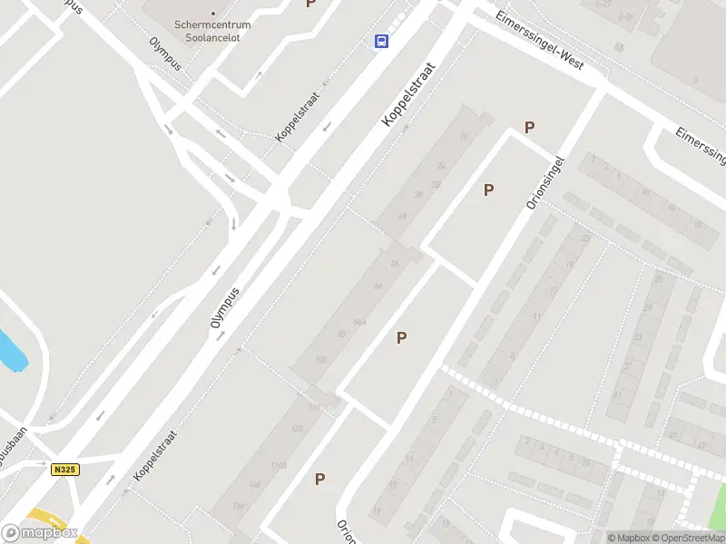 Politie naar de Orionsingel in Arnhem vanwege aanrijding met letsel