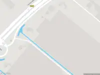 Ambulance met gepaste spoed naar de Leeuwenhoekweg in Bergschenhoek