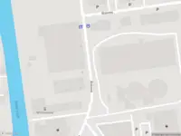 Brandweer met grote spoed naar de Blokweg in Zevenbergen vanwege reanimatie