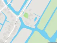 Ambulance met gepaste spoed naar de Oud-Raeffeldamweg in Hobrede