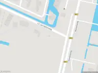 Overlastmelding J.C. Van Hattumweg in Amstelveen