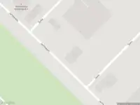 Brandweer met grote spoed naar de Jachtwagen in Zeewolde