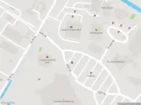 Politie naar de Hefbrug in Houten vanwege aanrijding met letsel