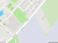 Ambulance met gepaste spoed naar de Heideweg in Molenschot vanwege een buitenbrand