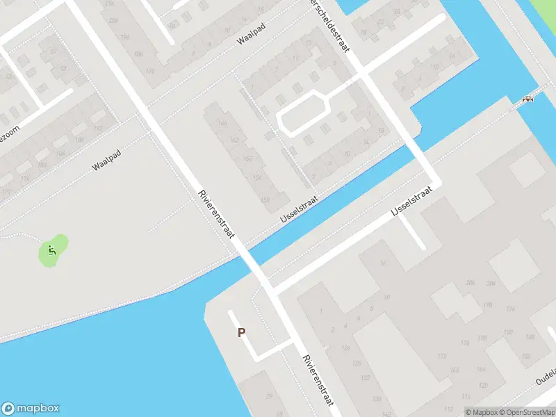 112 melding Ambulance met grote spoed naar de Rivierenstraat in Berkel en Rodenrijs