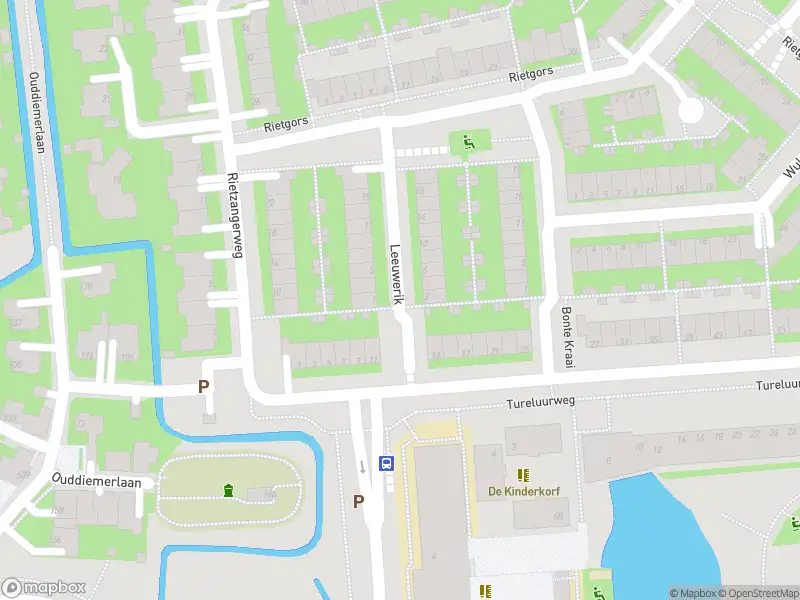 112 melding Ambulance met grote spoed naar de Leeuwerik in Diemen