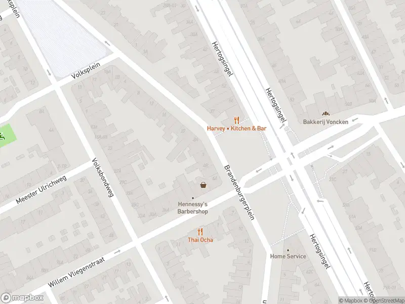 Brandweer en politie met gepaste spoed naar de Brandenburgerplein in Maastricht vanwege stankoverlast