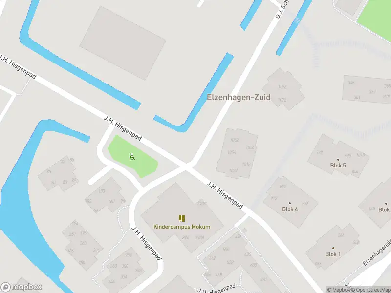 Ambulance met gepaste spoed naar de J.H. Hisgenpad in Amsterdam