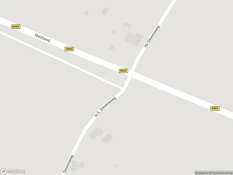Brandweer met gepaste spoed naar de Hs Stevensweg in Dwingeloo vanwege dier(en) in nood