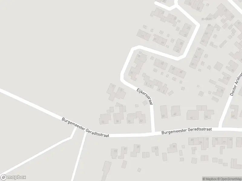 Overlastmelding Eijkersstraat in Posterholt