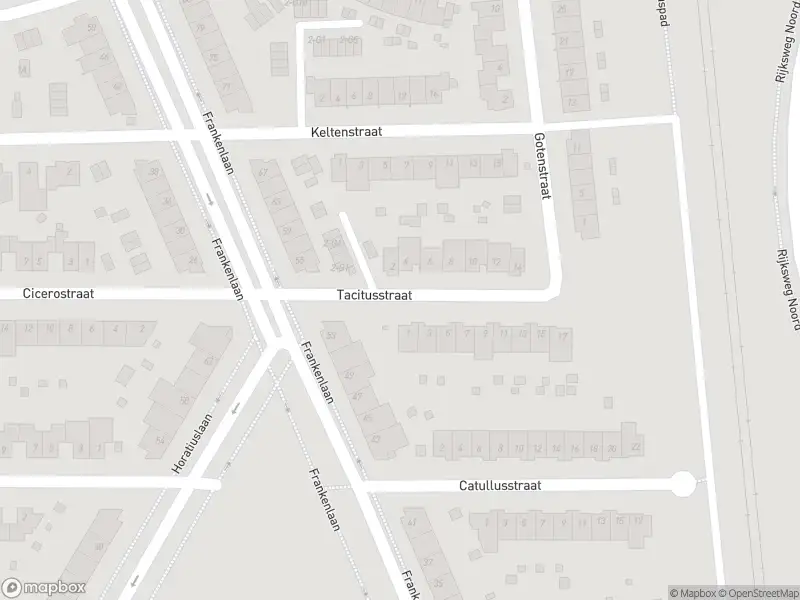 112 melding Overlastmelding Tacitusstraat in Sittard