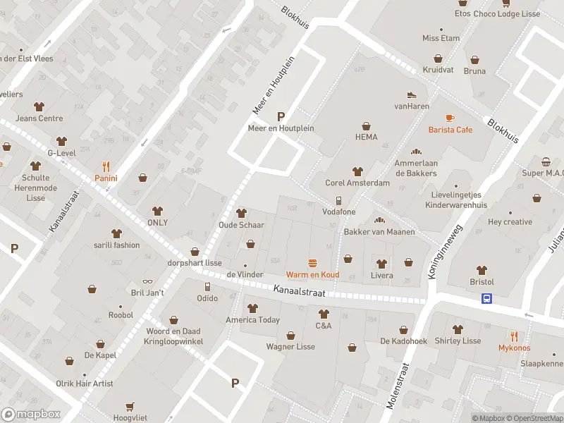 Anonieme overlastmelding Meer en Houtplein in Lisse