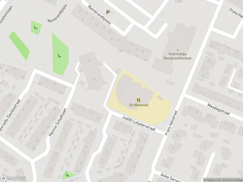 112 melding Anonieme overlastmelding Judith Leijsterstraat in Lisse