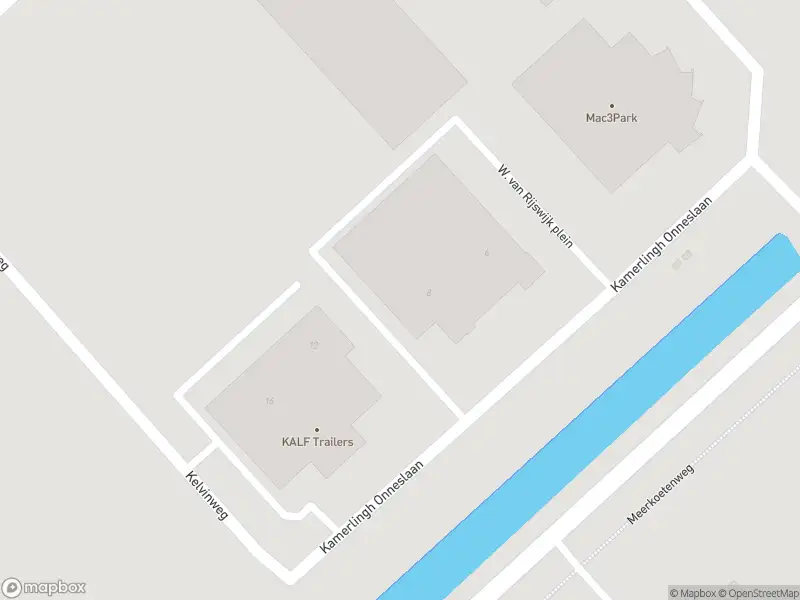 Anonieme overlastmelding Kamerlingh Onneslaan in Lelystad