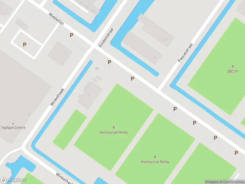 Overlastmelding Middellijn in Zwijndrecht (Zuid-Holland)