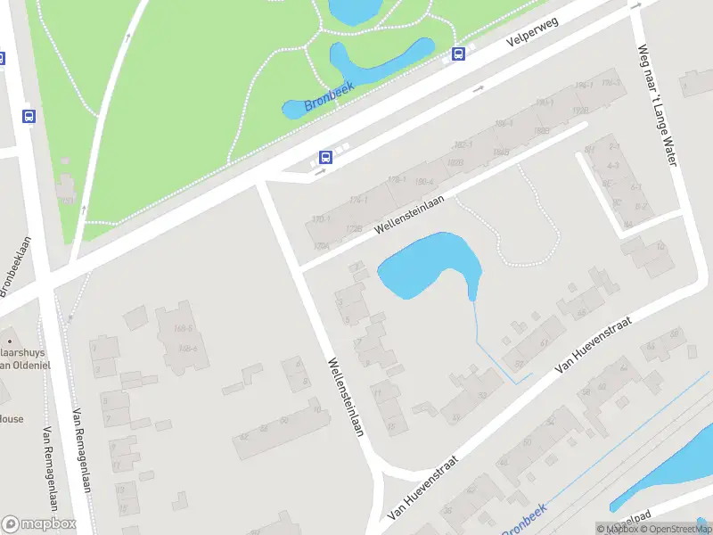 112 melding Overlastmelding Wellensteinlaan in Arnhem