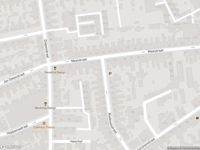 Overlastmelding Boekweitstraat in Tilburg gesloten