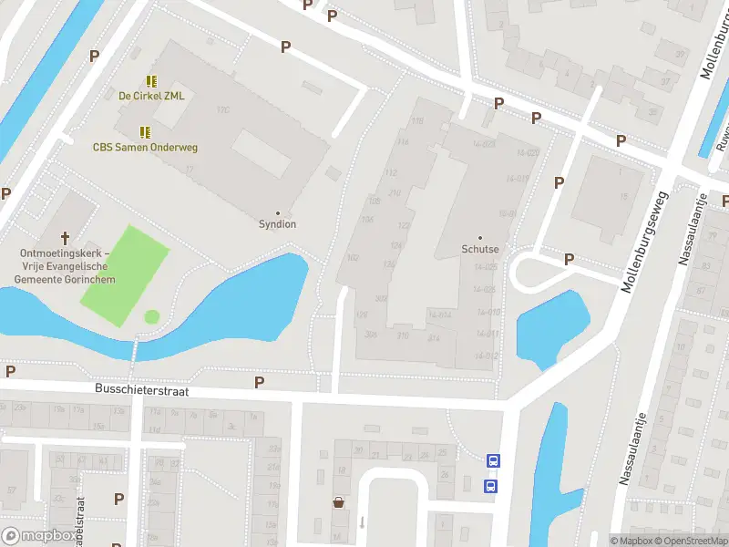 112 melding Overlastmelding Busschieterstraat in Gorinchem