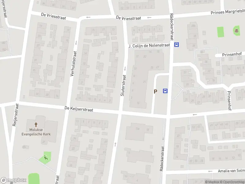 Overlastmelding Rädeckerstraat in Elst