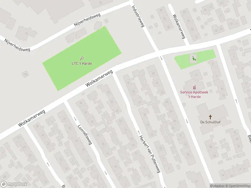 Politie naar de Wolkamerweg in 't Harde vanwege aanrijding met letsel