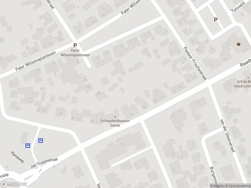 Ambulance met grote spoed naar de Meester Jochemsstraat in Meijel vanwege reanimatie