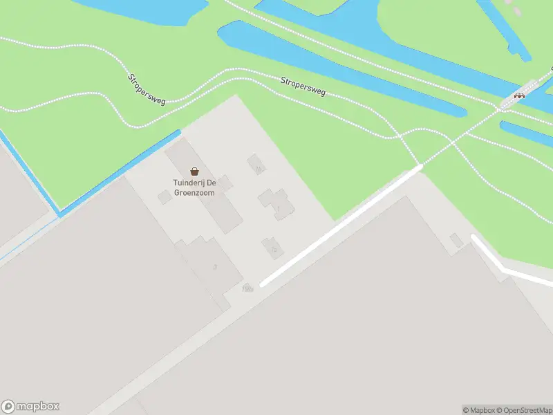 112 melding Ambulance met gepaste spoed naar de Stropersweg in Berkel en Rodenrijs