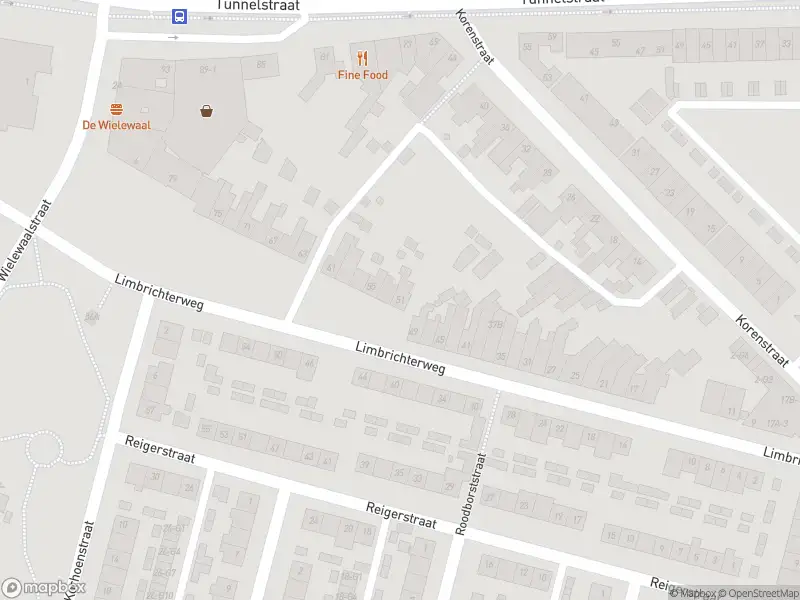 Overlastmelding Limbrichterweg in Sittard gesloten