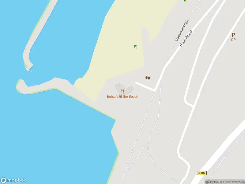 Overlastmelding Houtribweg in Lelystad