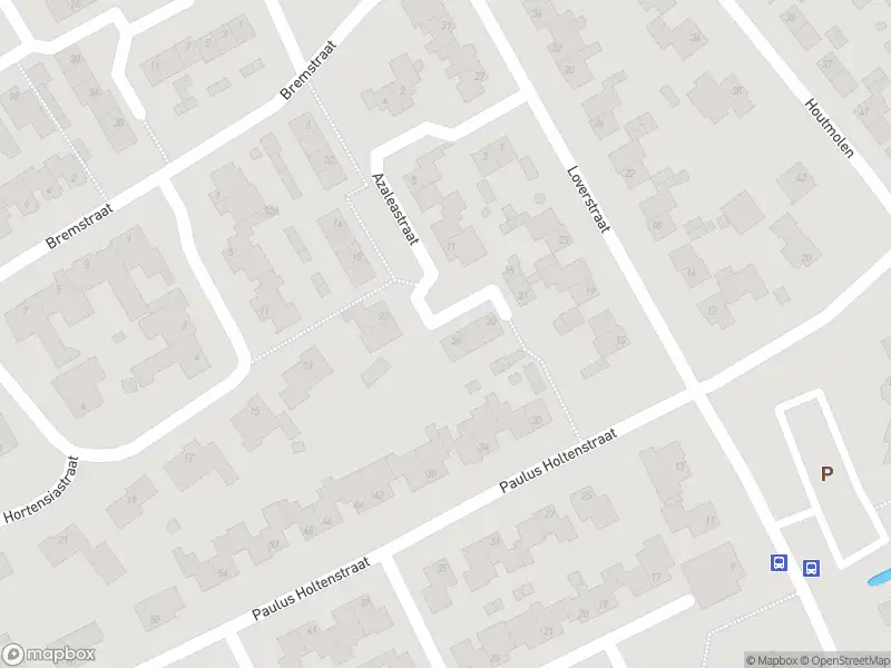 Brandweer met gepaste spoed naar de Houtmolen in Nederweert vanwege wateroverlast