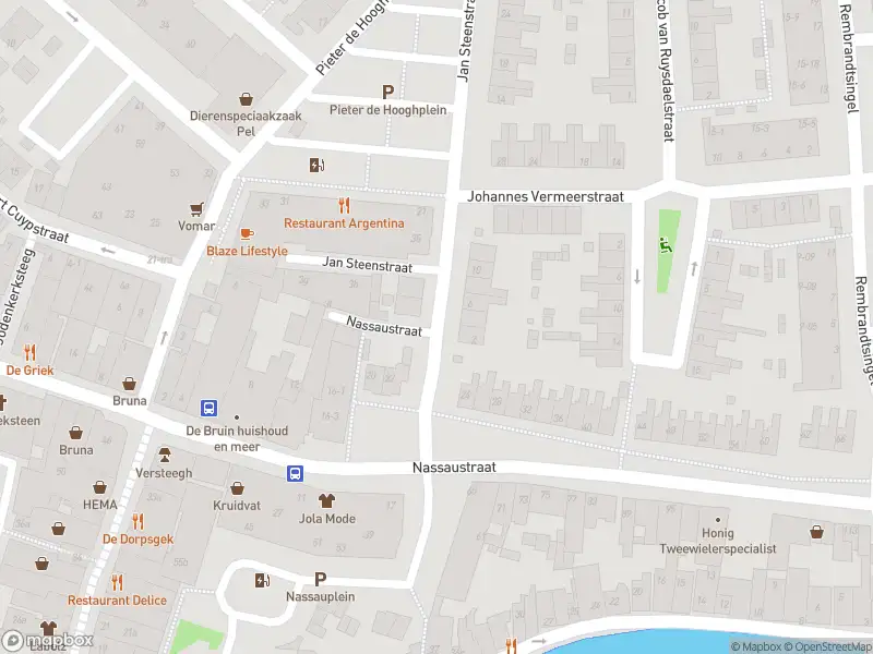 Brandweer met grote spoed naar de Jan Steenstraat in Maarssen vanwege stankoverlast