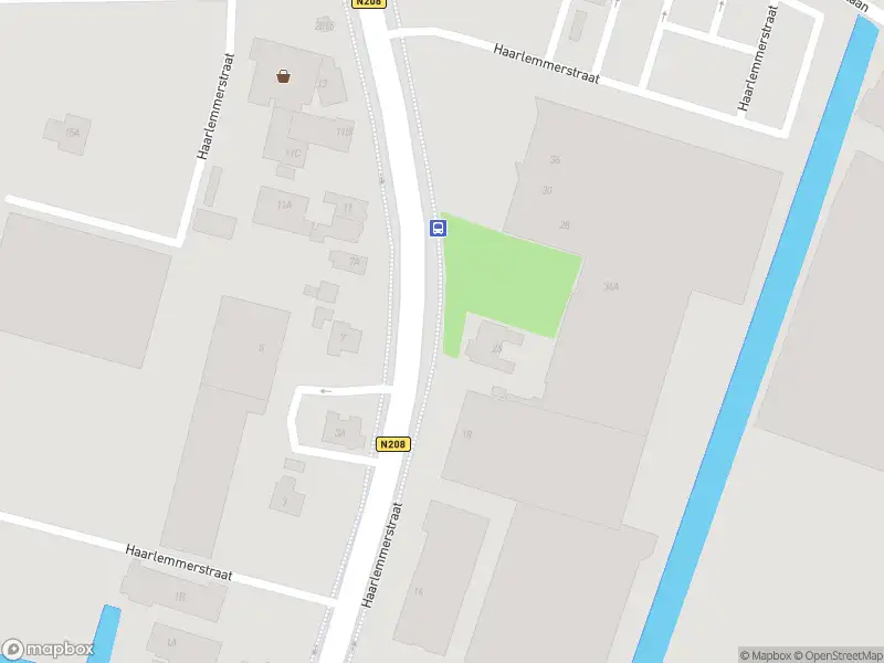 Overlastmelding Haarlemmerstraat in Hillegom
