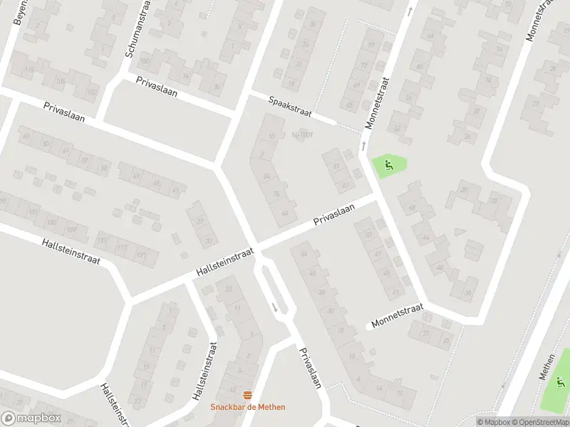 112 melding Overlastmelding Privaslaan in Zevenaar