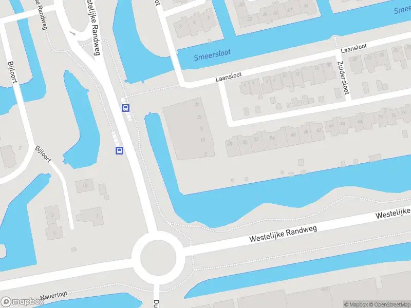 Overlastmelding Zuidersloot in Broek op Langedijk