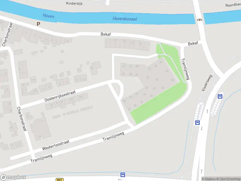 Besteld ambulance vervoer naar de Hongaarseplein in Goedereede