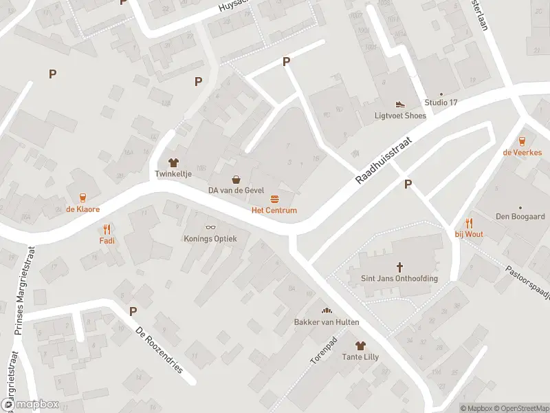 112 melding Overlastmelding Rootven in Moergestel