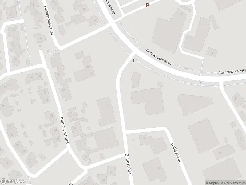 Brandweer met gepaste spoed naar de Bolle Akker in Bakel