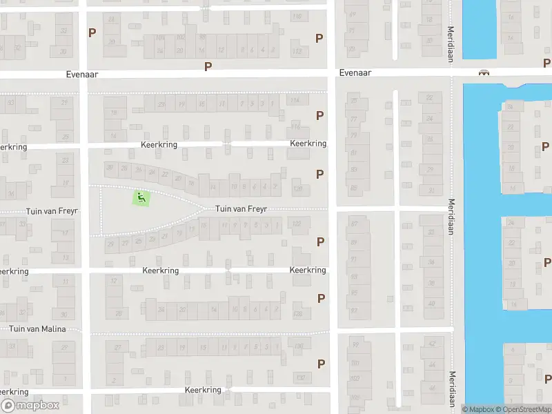 112 melding Ambulance met gepaste spoed naar de Tuin van Freyr in Heerhugowaard