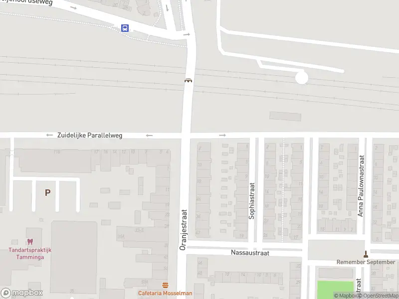Anonieme overlastmelding Oranjestraat in Arnhem