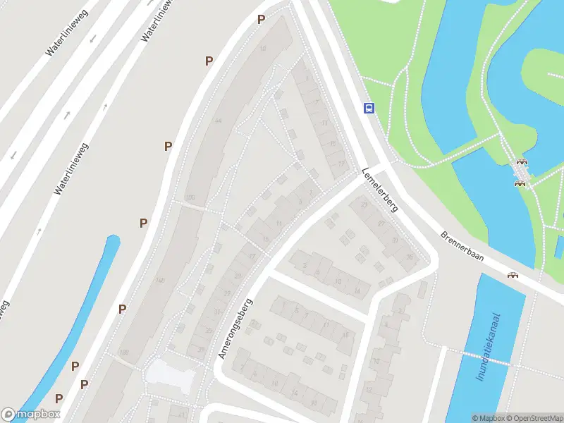 Politie naar de 't Goylaan in Utrecht vanwege aanrijding met letsel