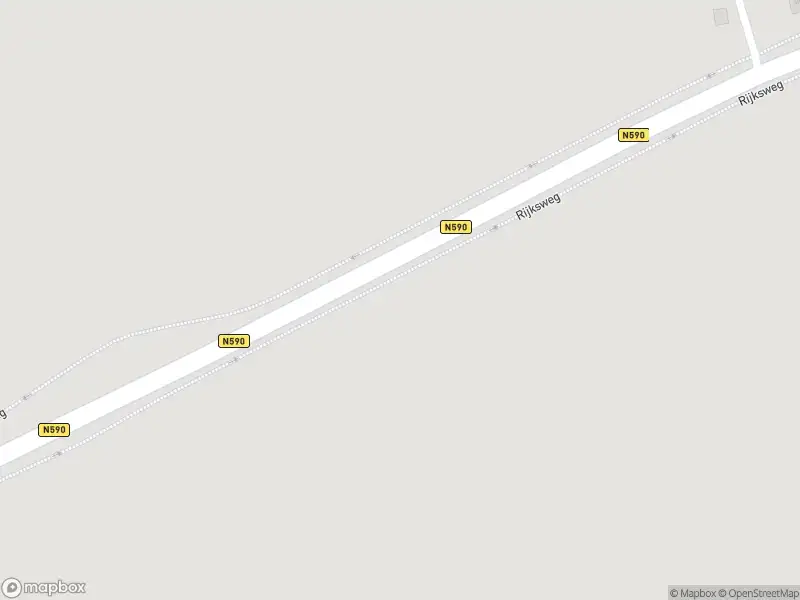 Politie naar de Rijksweg in Berg en Terblijt vanwege aanrijding met letsel
