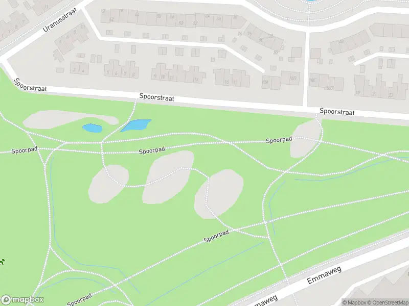 Politie naar de Koolweg in Brunssum vanwege aanrijding met letsel
