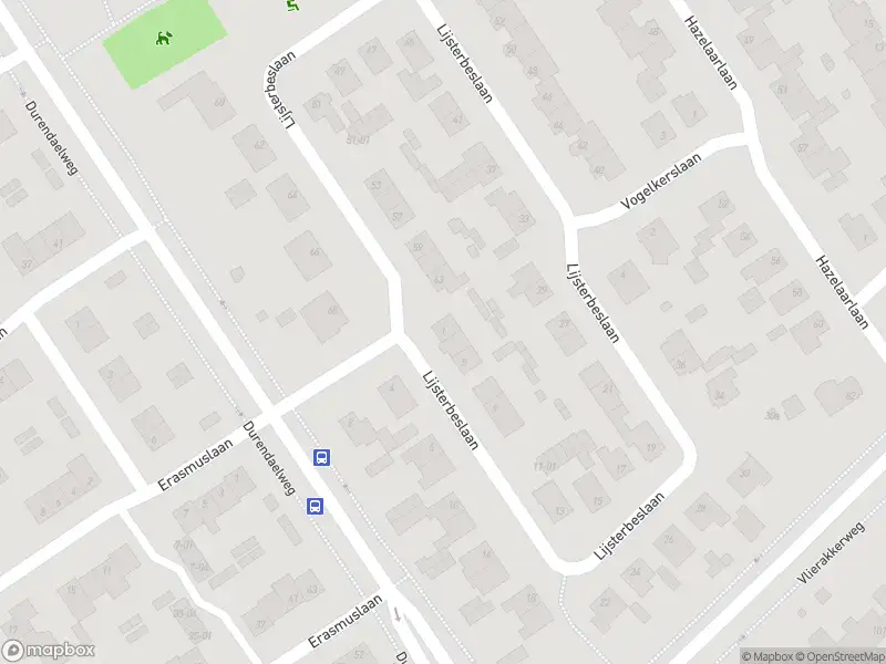 Overlastmelding Lijsterbeslaan in Berkel-Enschot