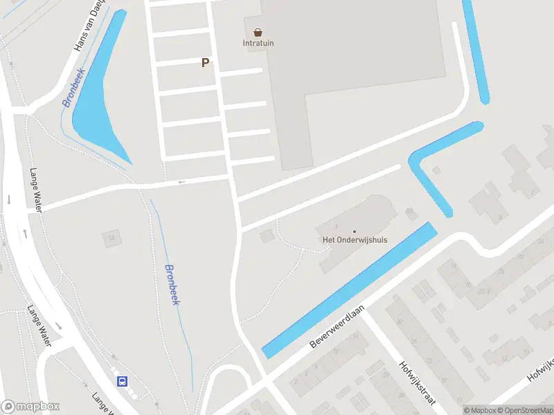 Overlastmelding Beverweerdlaan in Arnhem