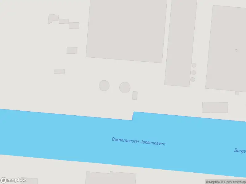 Brandweer met grote spoed naar de Waalkade in Oss