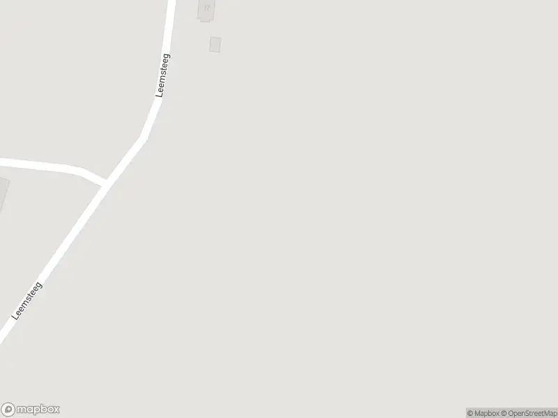 Politie naar de Hoofdweg in Klarenbeek vanwege aanrijding met letsel