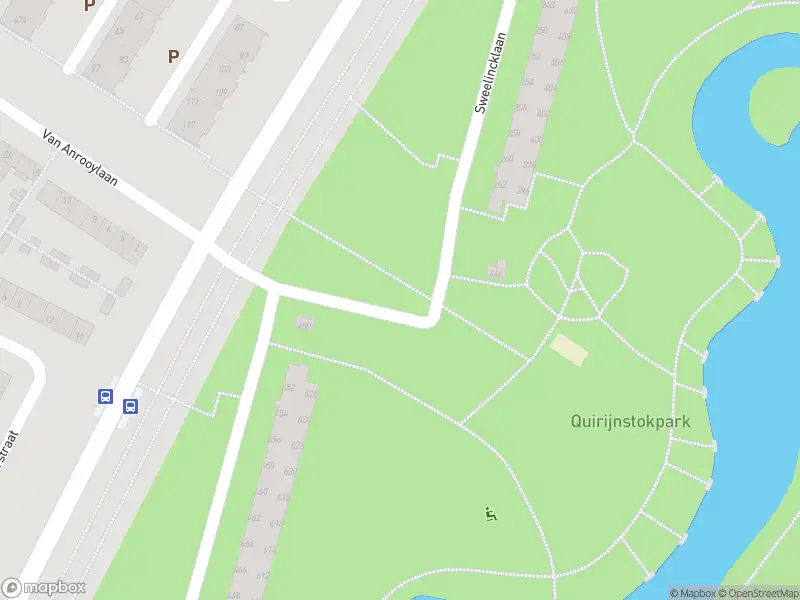 Overlastmelding Sweelincklaan in Tilburg